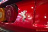 [BIMS 2018] Ngắm Ferrari 308 Quattrovalvole 1983 với vẻ đẹp cổ điển tại Bangkok