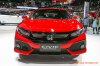 [BIMS 2018] Ngắm Honda Civic hatchback sắc đỏ Rallye Red tại Bangkok