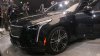 [NYAS 2018] Cadillac mang CT6 V-Sport 2019 đến triển lãm ô tô New York 2018