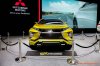 [BIMS 2018] Mitsubishi eX concept: chân dung xe thế hệ mới của tương lai