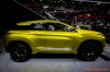 [BIMS 2018] Mitsubishi eX concept: chân dung xe thế hệ mới của tương lai