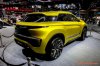 [BIMS 2018] Mitsubishi eX concept: chân dung xe thế hệ mới của tương lai