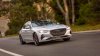 [NYAS 2018] Sedan Genesis G70 thêm phiên bản số sàn cho người yêu thích lái xe truyền thống