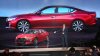 [NYAS 2018] Nissan Altima 2019: Thế hệ mới đột phá; trang bị hệ dẫn động bốn bánh