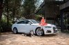Vẻ đẹp Audi A5 Sportback tại Việt Nam