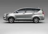 Tặng gói bảo hiểm thân vỏ hoặc phụ kiện khi mua Toyota Innova V, G và Venturer