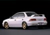 Nhìn lại lịch sử 30 năm của Subaru STI