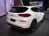 [NYAS 2018] Hyundai Tucson 2019 xuất hiện với nhiều nâng cấp