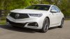 Acura TLX 2019 thêm thể thao hơn với gói nâng cấp A-Spec