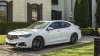 Acura TLX 2019 thêm thể thao hơn với gói nâng cấp A-Spec