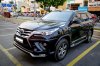 Toyota Fortuner 2017 máy dầu ODO 4000km rao bán 1,2 tỷ đồng