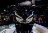 [BIMS 2018] Cận cảnh xe ga hybrid đầu tiên trên thế giới - Honda PCX Hybrid