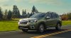 Sự khác biệt giữa Subaru Forester thế hệ mới và cũ