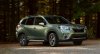 Sự khác biệt giữa Subaru Forester thế hệ mới và cũ