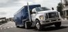 Ford triệu hồi 350.000 xe bán tải F-150 và SUV vì lỗi liên quan đến hộp số tại Mỹ