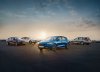 Ford Focus 2019 thế hệ mới trình làng: rộng hơn, công nghệ hơn, kết nối tốt hơn