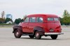 Nhìn lại lịch sử phát triển SUV của thương hiệu Chevrolet
