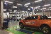 Ford khai trương đại lý chính hãng tại Thái Nguyên