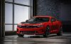 Chevrolet ra mắt Camaro bản nâng cấp 2019: Thiết kế ấn tượng và sắc sảo hơn
