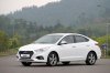 Hyundai Accent 2018: Trang bị an toàn so với các đối thủ