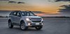 Chevrolet Trailblazer trải nghiệm loạt bài test khó nhằn trước khi ra mắt