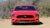 Ford Mustang là mẫu xe thể thao bán chạy hàng đầu thế giới trong năm 2017