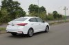 Hyundai Accent 2018: Chi tiết sự khác biệt về trang bị trên 4 phiên bản