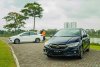 Honda City 1.5TOP và Hyundai Accent 1.4 AT Đặc Biệt: ''Kẻ tám lạng, người nửa cân''