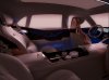 Mercedes-Maybach SUV tiết lộ nội thất cực kỳ sang trọng và rộng rãi