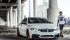 BMW M4 độ công suất 702 mã lực; mạnh hơn siêu xe Ferrari 488 GTB