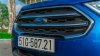 Những nâng cấp đáng chú ý của Ford EcoSport 2018 so với đời trước