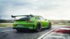 Porsche 911 GT3 RS 2018 hoàn thành vòng đua Nürburgring chỉ trong vòng 6 phút 56 giây