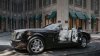 Hãng độ Vilner độ lại nội thất cho Rolls-Royce Phantom Drophead Coupe