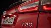 Hyundai ra mắt: i20 phiên bản nâng cấp facelift 2019