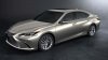 Lexus chính thức ra mắt ES 2019: Thiết kế sang trọng; dài hơn Lexus GS