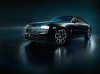 Rolls-Royce ra mắt bộ sưu tập Adamas mới: "Kim cương đen" của thế giới siêu sang