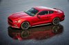 Ford ngừng phát triển sedan tại thị trường Mỹ, chỉ giữ lại Focus Active, Mustang