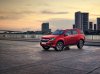 Chevrolet Trailblazer đã có giá bán; chỉ từ 859 triệu đồng