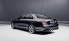 Mercedes-Benz ra mắt 2 phiên bản E53 4Matic+: Sang trọng và thể thao