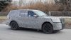 Ford tung teaser SUV Explorer thế hệ mới tại triển lãm ô tô Bắc Kinh