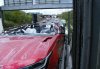 SUV Range Rover Velar bị phá hủy do lỗi của người lái xe vận chuyển