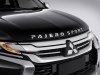 Mitsubishi ra mắt Pajero Sport phiên bản đặc biệt ''Rockford Fosgate'' tại Indonesia