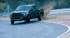 Bán tải Ford F-150 Raptor drift tại ''địa ngục xanh'' Nürburgring