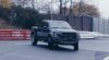 Bán tải Ford F-150 Raptor drift tại ''địa ngục xanh'' Nürburgring