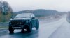 Bán tải Ford F-150 Raptor drift tại ''địa ngục xanh'' Nürburgring