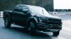 Bán tải Ford F-150 Raptor drift tại ''địa ngục xanh'' Nürburgring