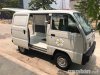 Xe tải van Suzuki Blind van đăng ký 2017, mới 97%