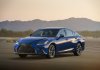 Lexus ES 2019 trình làng; lấy cảm hứng từ LS, rộng hơn, thêm bản F-Sport