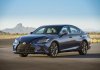 Lexus ES 2019 trình làng; lấy cảm hứng từ LS, rộng hơn, thêm bản F-Sport