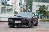 Sự khác biệt giữa 2 xe Dodge Chellenger SRT: Phiên bản Demon và Hellcat khi cùng đua Drag